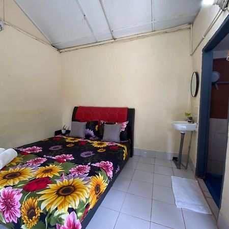 Durian Chalet Куала Тахан Екстериор снимка